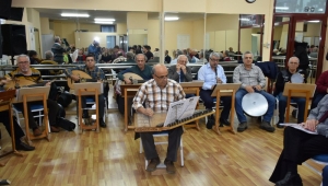 Narlıdere’nin kültür merkezi yenilendi