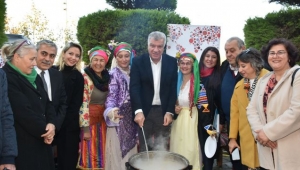 Narlıdere Slow Food Birliği kuruldu