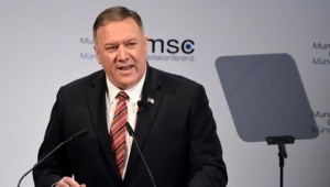 Pompeo'dan İran açıklaması: Görüşmeye hazırız
