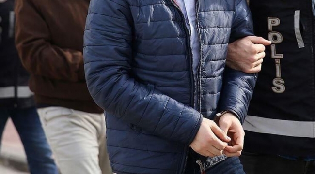 Provokasyon yapanlar gözaltına alındı