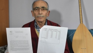 SGK, emekli olduktan sonra çalışan öğretmenden emekli maaşını geri istedi
