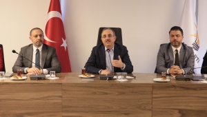 Siyaset Akademisi Rekoru İzmir'den