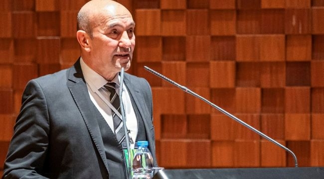 Sürdürülebilir İzmir için yol haritası belirleniyor