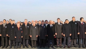 Vergi Haftası” kutlamaları başladı