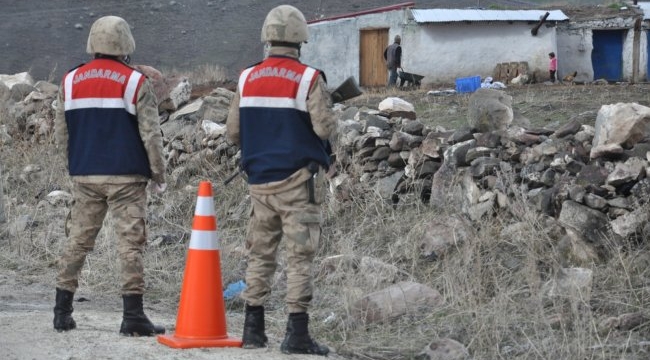 4 bölge, Koronavirüs tedbirleri kapsamında karantinaya alındı
