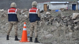 4 bölge, Koronavirüs tedbirleri kapsamında karantinaya alındı