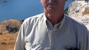 71 yaşındaki adamı öldüren zanlı tutuklandı