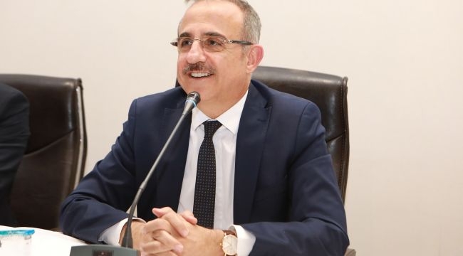 AK Parti İzmir'de 2 ilçenin daha başkan adayı netleşti