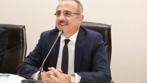 AK Parti İzmir'de 2 ilçenin daha başkan adayı netleşti