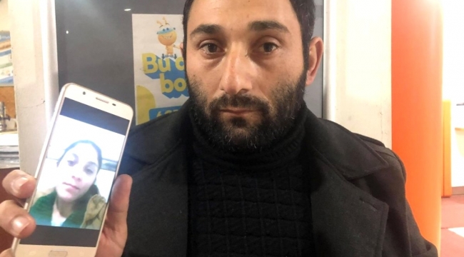 Ardahan'lı Dayı,2 çocuk annesi kayıp olan yeğeni Yeliz Yağmuru 3 aydır arıyor