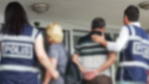 Arpaçay'da fuhuş operasyonu: 8 gözaltı!