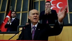 Bahçeli’den MHP grubunda çok önemli açıklamalar