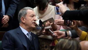 Bakan Akar: 