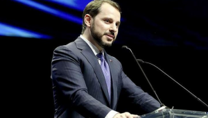 Bakan Albayrak müjdeyi verdi: Ödemeler erken yapılacak