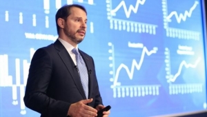 Bakan Albayrak'tan corona virüse karşı tedbir açıklaması