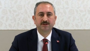Bakan Gül: Cezaevinde görevli personel evine gönderilmeyecek