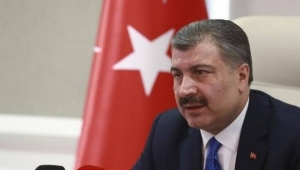 Bakan Koca, koronavirüste son rakamları açıkladı! Can kaybı 131'e çıktı