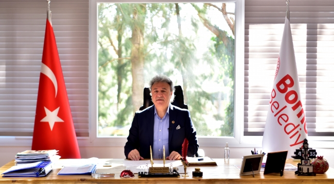 Başkan İduğ’dan Corona uyarıları