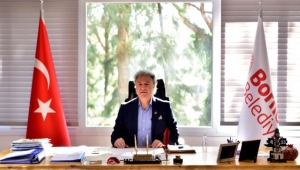 Başkan İduğ’dan uyarı: “Gereksiz atık üretmeyelim”