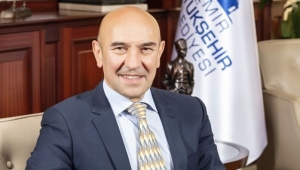 Başkan Soyer; 500 TL Moral Pirimi Vereceğiz