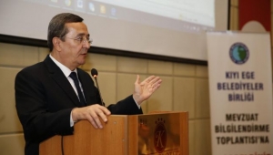 Batur: Memurlarla toplu sözleşme zimmet değil haktır