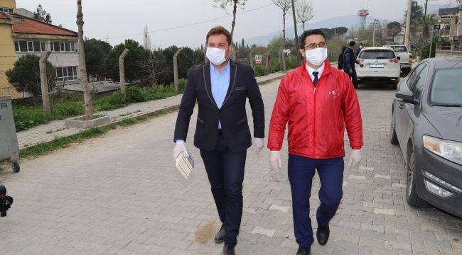 Bayındırlı Gençlerin Kitapları Adreslerine Gidiyor
