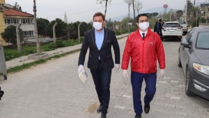Bayındırlı Gençlerin Kitapları Adreslerine Gidiyor