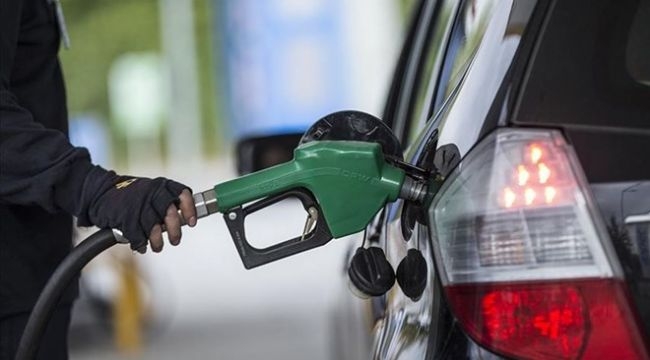 Benzin ve motorine büyük indirim geliyor