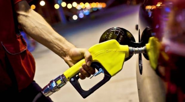 Benzinden sonra motorine de indirim geliyor