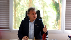 Bornova’da Coronavirüs tedbirleri