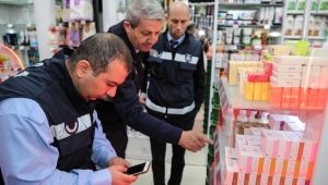 Buca’da tam teşekküllü koronavirüs harekatı