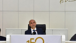 Büyükşehir’de Korona zirvesi