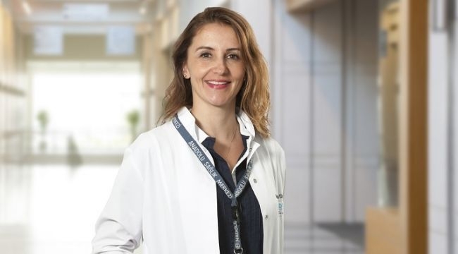 Coronavirus’ün ilk belirtisi gözde olabilir