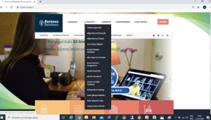 evdekal Bornova, e-belediyecilik yanında