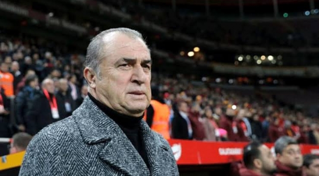 Fatih Terim koronavirüse yakalandı!
