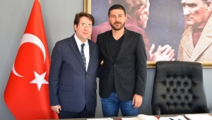 Foça'da Web Tapu Hizmeti