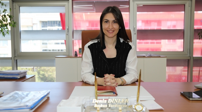  Psikolog Deniz Dinler 