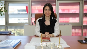  Psikolog Deniz Dinler 