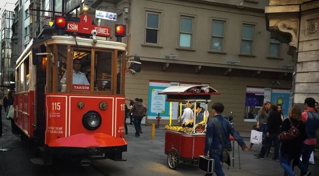 İşsizlik rakamları açıklandı