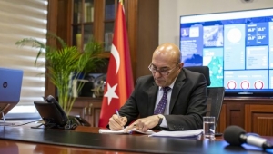 İzmir Büyükşehir kriz belediyeciliğine geçti