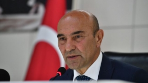 İzmir’de AVM’lere ‘kapatın’ uyarısı