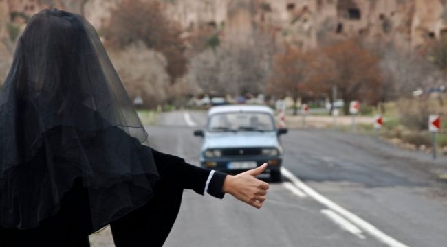 Kadınlara özel Torbalı Belediyesi’nden film gösterimi