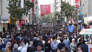 Karşıyaka 'ICLEI - Sürdürülebilir Kentler Birliği'ne katıldı
