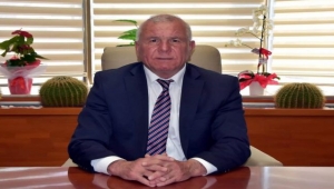 Kemalpaşa Belediyesi koronavirüse savaş açtı Topyekun çalışma!