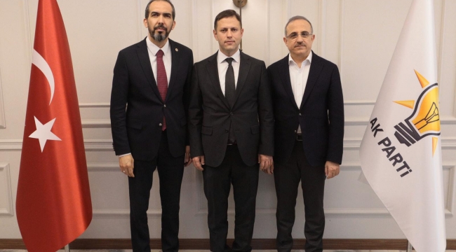 Kerem Ali Sürekli, 