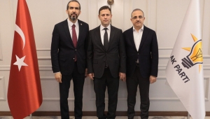 Kerem Ali Sürekli, 