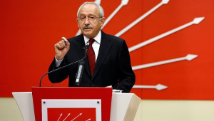 Kılıçdaroğlu'ndan corona virüs için 13 maddelik öneri