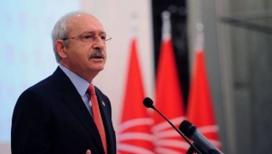 Kılıçdaroğlu'ndan Erdoğan'a: İdlib vatan toprağı mı?