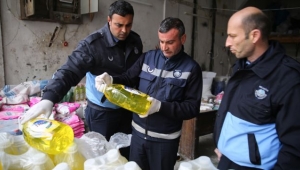 Koronavirüs fırsatçılarına Buca’da geçit yok!