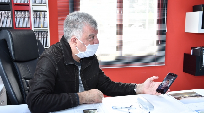 Narlıdere’de ‘online randevu’ dönemi